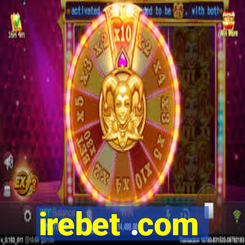 irebet .com